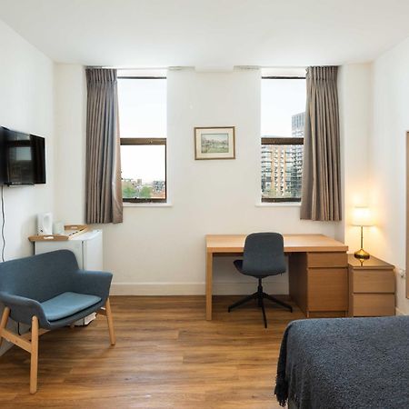 Equitable Hotel London Eksteriør bilde