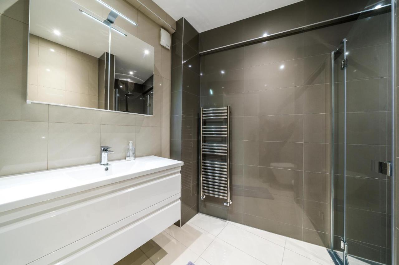Equitable Hotel London Eksteriør bilde