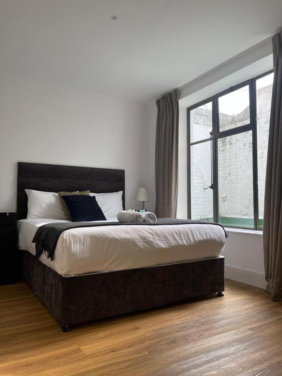Equitable Hotel London Eksteriør bilde