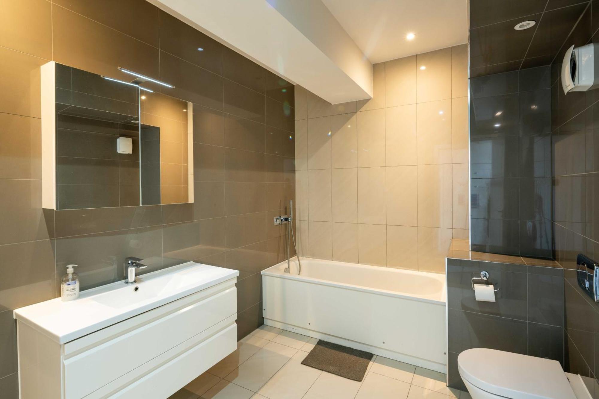 Equitable Hotel London Eksteriør bilde