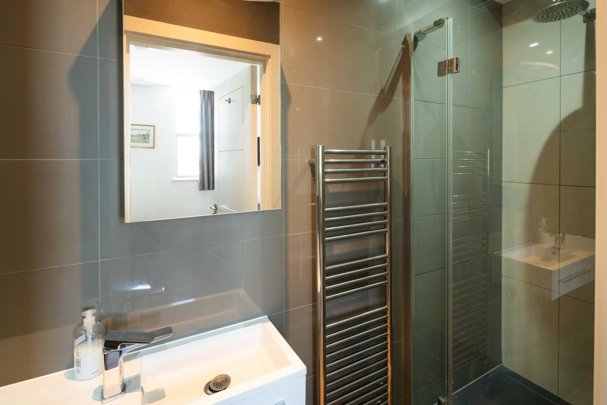 Equitable Hotel London Eksteriør bilde