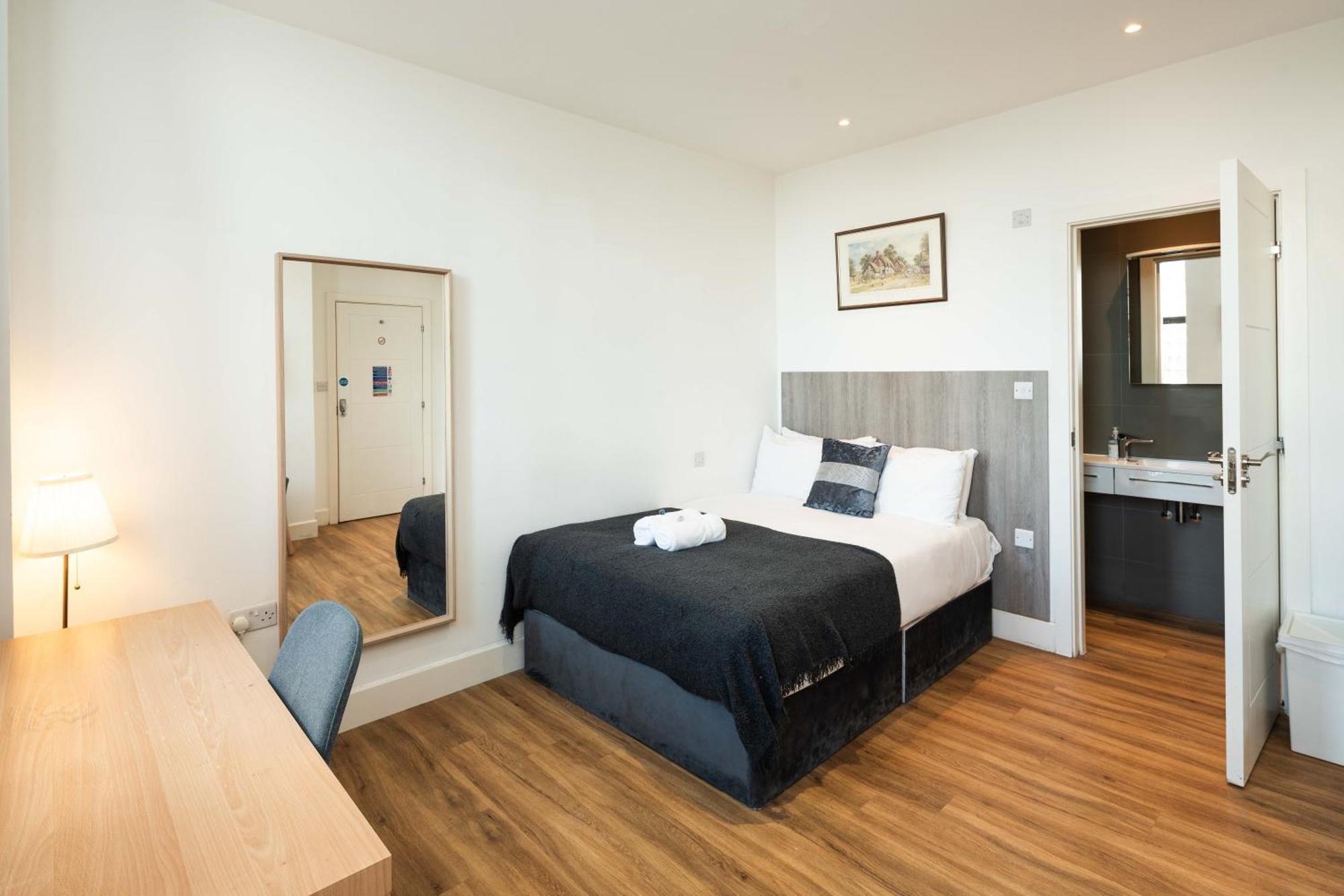 Equitable Hotel London Eksteriør bilde