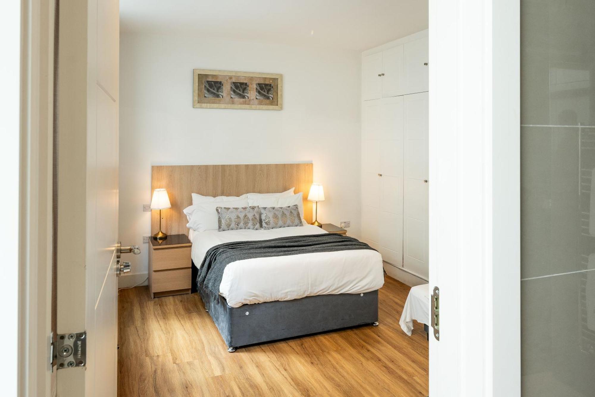 Equitable Hotel London Eksteriør bilde