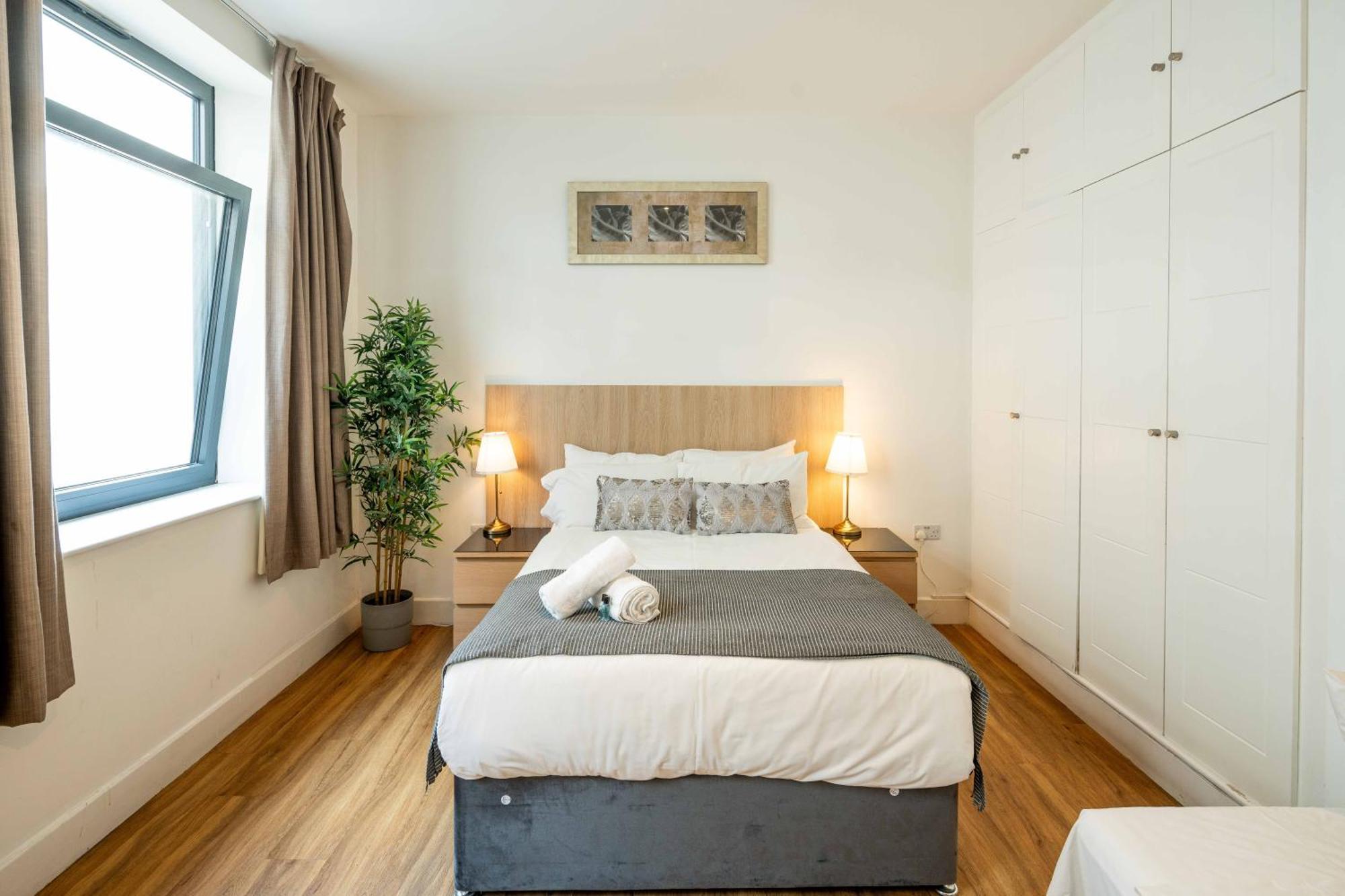 Equitable Hotel London Eksteriør bilde